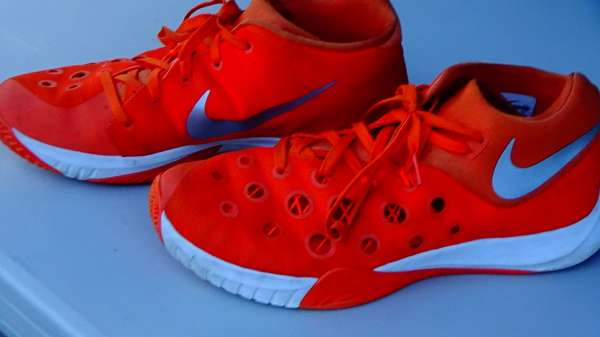 Nike Zoom HyperQuickness