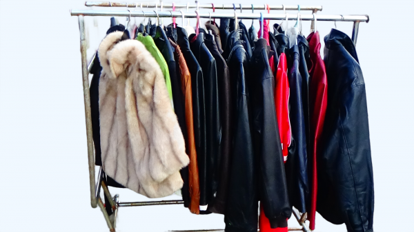Small Inventory samples