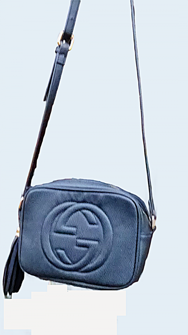 Gucci Soho Shoulder Bag