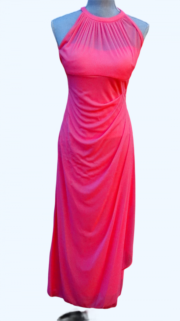 Davids Bridle gown